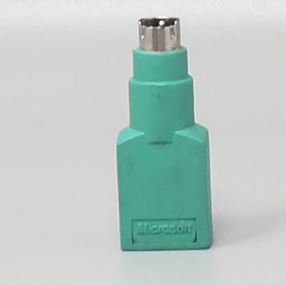 Microsoft usb female